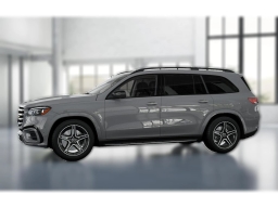 Mercedes-Benz GLS GLS 450 4MATIC SUV 2026