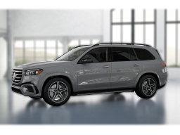 Mercedes-Benz GLS GLS 450 4MATIC SUV 2026