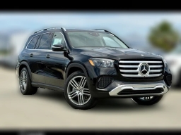 Mercedes-Benz GLS GLS 450 4MATIC SUV 2026