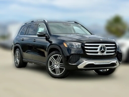 Mercedes-Benz GLS GLS 450 4MATIC SUV 2026