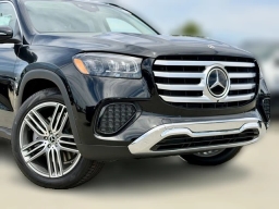Mercedes-Benz GLS GLS 450 4MATIC SUV 2026