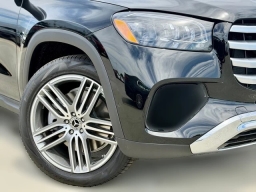 Mercedes-Benz GLS GLS 450 4MATIC SUV 2026