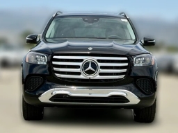 Mercedes-Benz GLS GLS 450 4MATIC SUV 2026