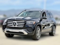 Mercedes-Benz GLS GLS 450 4MATIC SUV 2026