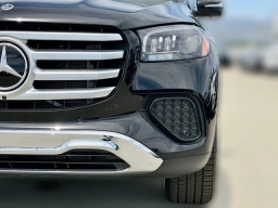 Mercedes-Benz GLS GLS 450 4MATIC SUV 2026