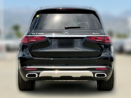 Mercedes-Benz GLS GLS 450 4MATIC SUV 2026