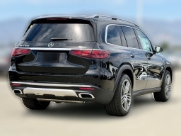 Mercedes-Benz GLS GLS 450 4MATIC SUV 2026