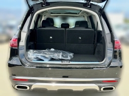 Mercedes-Benz GLS GLS 450 4MATIC SUV 2026