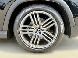 Mercedes-Benz GLS GLS 450 4MATIC SUV 2026