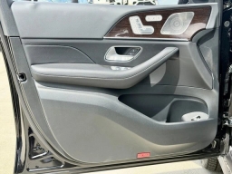 Mercedes-Benz GLS GLS 450 4MATIC SUV 2026