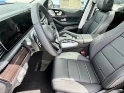 Mercedes-Benz GLS GLS 450 4MATIC SUV 2026