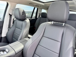 Mercedes-Benz GLS GLS 450 4MATIC SUV 2026