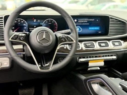 Mercedes-Benz GLS GLS 450 4MATIC SUV 2026