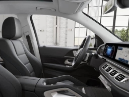 Mercedes-Benz GLS GLS 450 4MATIC SUV 2026