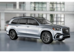 Mercedes-Benz GLS GLS 450 4MATIC SUV 2026