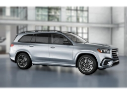 Mercedes-Benz GLS GLS 450 4MATIC SUV 2026