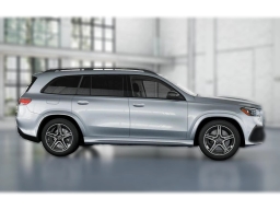 Mercedes-Benz GLS GLS 450 4MATIC SUV 2026