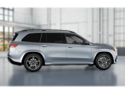 Mercedes-Benz GLS GLS 450 4MATIC SUV 2026