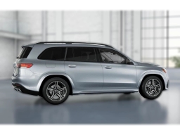 Mercedes-Benz GLS GLS 450 4MATIC SUV 2026