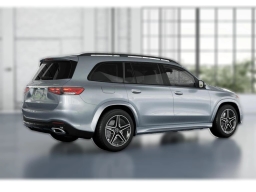 Mercedes-Benz GLS GLS 450 4MATIC SUV 2026