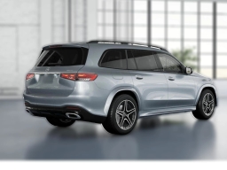 Mercedes-Benz GLS GLS 450 4MATIC SUV 2026