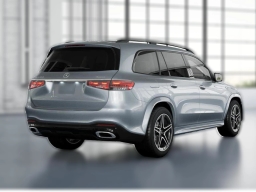 Mercedes-Benz GLS GLS 450 4MATIC SUV 2026