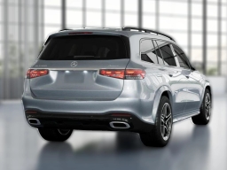 Mercedes-Benz GLS GLS 450 4MATIC SUV 2026