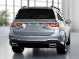 Mercedes-Benz GLS GLS 450 4MATIC SUV 2026