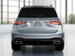Mercedes-Benz GLS GLS 450 4MATIC SUV 2026