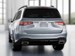 Mercedes-Benz GLS GLS 450 4MATIC SUV 2026