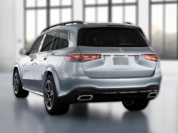 Mercedes-Benz GLS GLS 450 4MATIC SUV 2026