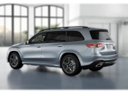 Mercedes-Benz GLS GLS 450 4MATIC SUV 2026