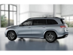 Mercedes-Benz GLS GLS 450 4MATIC SUV 2026