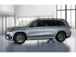 Mercedes-Benz GLS GLS 450 4MATIC SUV 2026