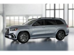 Mercedes-Benz GLS GLS 450 4MATIC SUV 2026