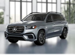 Mercedes-Benz GLS GLS 450 4MATIC SUV 2026
