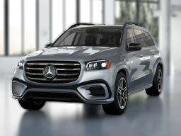 Mercedes-Benz GLS GLS 450 4MATIC SUV 2026