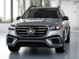 Mercedes-Benz GLS GLS 450 4MATIC SUV 2026