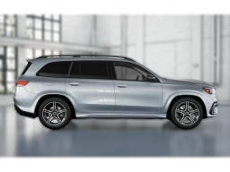 Mercedes-Benz GLS GLS 450 4MATIC SUV 2026