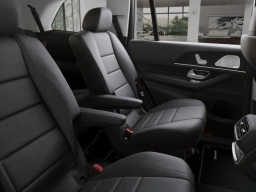 Mercedes-Benz GLS GLS 450 4MATIC SUV 2026