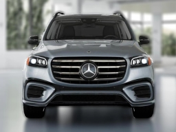 Mercedes-Benz GLS GLS 450 4MATIC SUV 2026