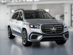 Mercedes-Benz GLS GLS 450 4MATIC SUV 2026