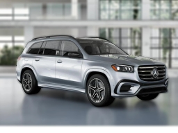 Mercedes-Benz GLS GLS 450 4MATIC SUV 2026