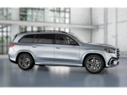 Mercedes-Benz GLS GLS 450 4MATIC SUV 2026