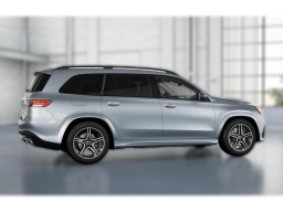 Mercedes-Benz GLS GLS 450 4MATIC SUV 2026