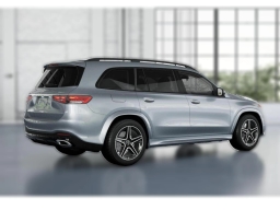Mercedes-Benz GLS GLS 450 4MATIC SUV 2026