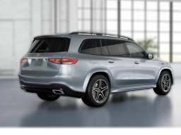 Mercedes-Benz GLS GLS 450 4MATIC SUV 2026