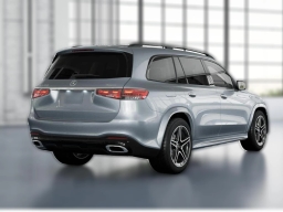 Mercedes-Benz GLS GLS 450 4MATIC SUV 2026