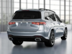 Mercedes-Benz GLS GLS 450 4MATIC SUV 2026