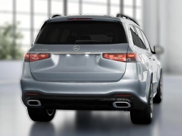 Mercedes-Benz GLS GLS 450 4MATIC SUV 2026
